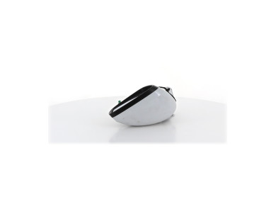 Right wing mirror - Citroen C4 I PH.1 - Blanc - 00008149ZV - F1-0916Y