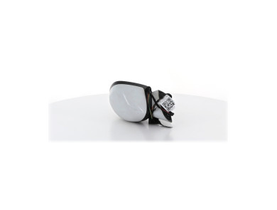 Rétroviseur droit - Citroen C4 I PH.1 - Blanc - 00008149ZV - F1-0916Y