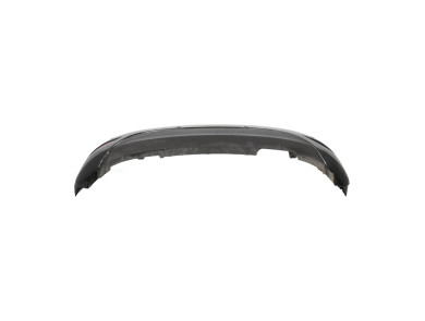 Rear bumper - Ford FIESTA VI PH.1 - Noir - 1553563 - Q1-8068U