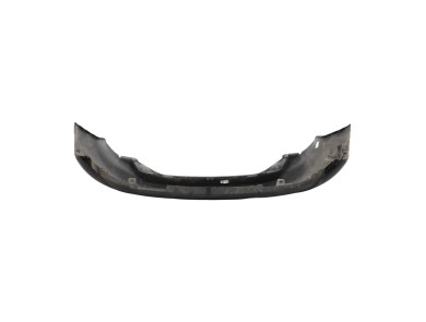 Pare choc arrière - Ford FIESTA VI PH.1 - Noir - 1553563 - Q1-8068U