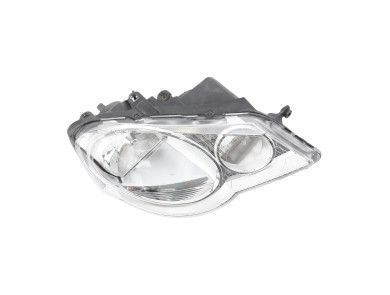 Right headlight - Volkswagen POLO IV PH.2 - 6Q1941008AT - I1-8962S