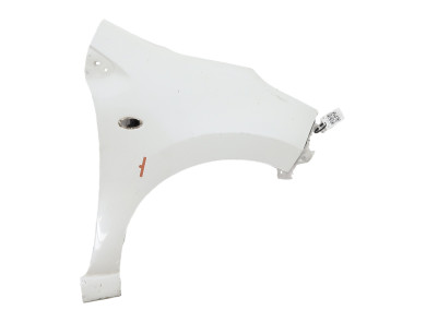 Right front fender used - Nissan PIXO - 63112-4A00C-