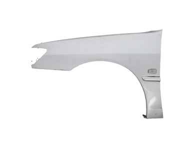Left front fender used - Peugeot 306 - 7840 J3