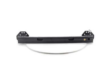 Rear bumper reinforcement bar - Renault SCENIC V - Gris Fonce - 756102066R - E1-6574U