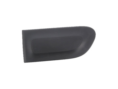 Right rear door trim used - Citroen C3 - 98334809XT