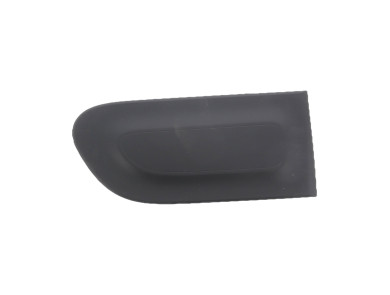 Left rear door trim used - Citroen C3 - 98334810XT