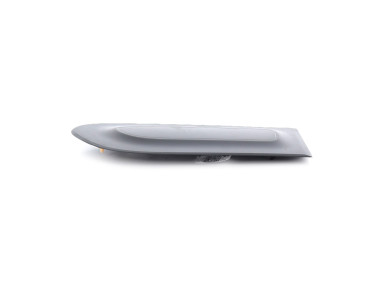 Left rear door trim - Citroen C3 III PH.2 - Blanc - 98334810XT - N1-7964I