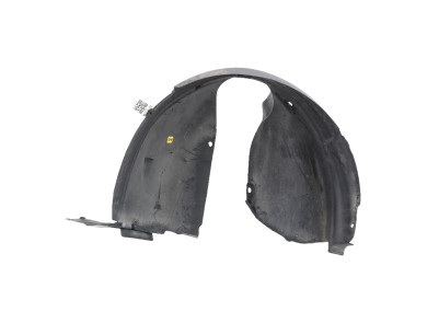 Bumper mud front left used - Citroen C3 PICASSO - 00007136HQ