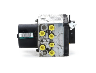 ABS pump motor - Peugeot 407 - 4541R9 - G1-5434E