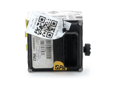 ABS pump motor - Peugeot 407 - 4541R9 - G1-5434E