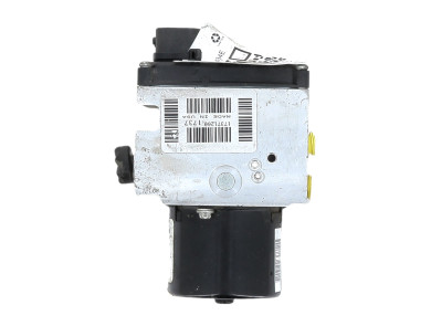 ABS pump motor - Peugeot 407 - 4541R9 - G1-5434E