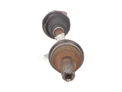 Cardan avant gauche - Dacia SANDERO II PH.1 STEPWAY - 391017832R - X0-7846V