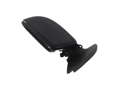 Left wing mirror used - Volkswagen GOLF - 5K0857507AF 9B9