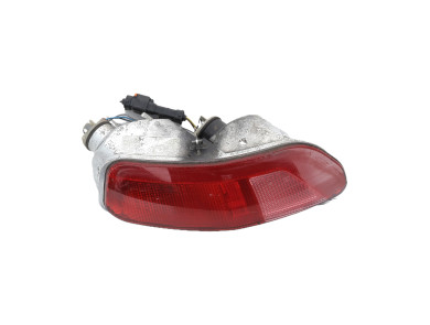 Feu de pare choc arrière droit - Citroen C4 PICASSO II PH.1 - 9676122880 - S1-8824Y
