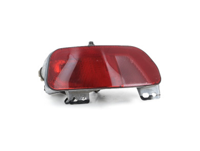 Reft rear bumper light - Citroen C4 PICASSO II PH.1 - 9676122880 - S1-8824Y