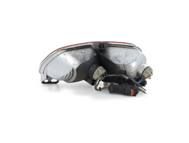 Feu de pare choc arrière droit - Citroen C4 PICASSO II PH.1 - 9676122880 - S1-8824Y