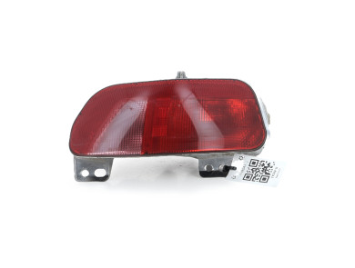 Left rear bumper light - Citroen C4 PICASSO II PH.1 - 9676122780 - I1-8824J