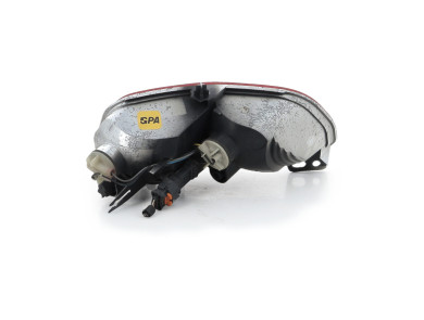 Feu de pare choc arrière gauche - Citroen C4 PICASSO II PH.1 - 9676122780 - I1-8824J