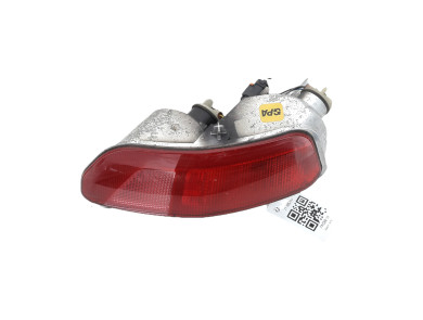 Left rear bumper light - Citroen C4 PICASSO II PH.1 - 9676122780 - I1-8824J
