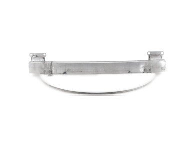 Front bumper reinforcement bar - Citroen C3 PICASSO PH.1 - Bleu Clair - 0000742246 - Y2-5851B