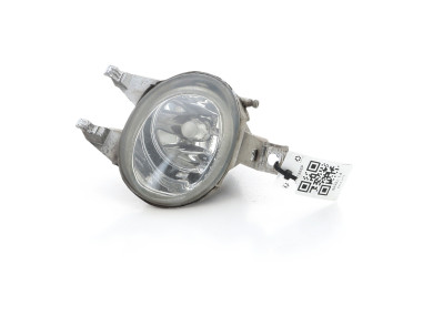 Left front fog light - Peugeot 206 - 6204T2 - P1-7888P