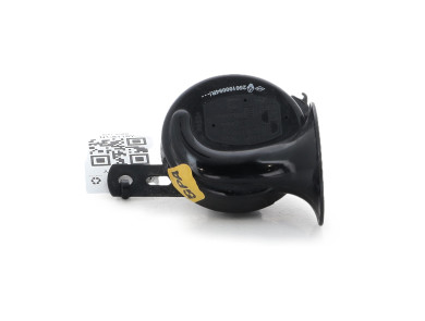 Horn used - Renault TALISMAN - 256101444R