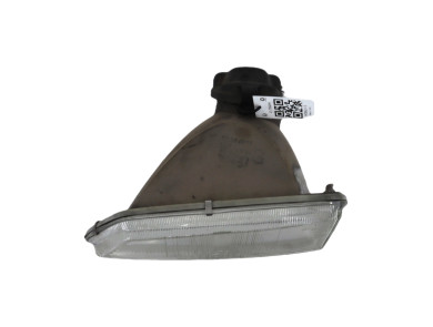 Left headlight - Peugeot 106 PH.1 - 6204C7 - L1-7692H