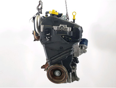 Engine type K9K802 - Renault KANGOO II PH.1 - W1-8413L
