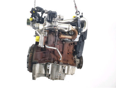 Engine type K9K802 - Renault KANGOO II PH.1 - W1-8413L