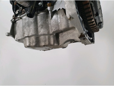 Engine type K9K802 - Renault KANGOO II PH.1 - W1-8413L