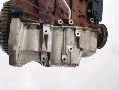 Engine type K9K802 - Renault KANGOO II PH.1 - W1-8413L