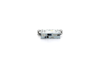 Multimedia radio - Renault TALISMAN - 281153833R - V1-8073R