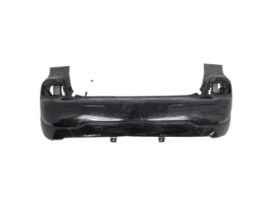Rear bumper used - Citroen C3 PICASSO - 00007452XR