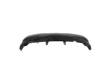 Pare choc arrière - Citroen C3 PICASSO PH.2 - Noir - 00007452XR - M1-7650Y