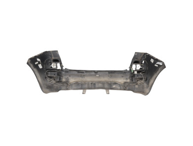 Pare choc arrière - Citroen C3 PICASSO PH.2 - Noir - 00007452XR - M1-7650Y
