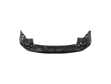 Pare choc arrière - Citroen C3 PICASSO PH.2 - Noir - 00007452XR - M1-7650Y