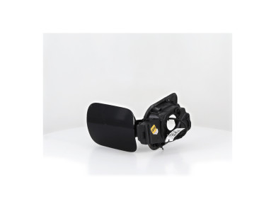 Trappe portillon carburant - Renault TALISMAN - Noir - 788306235R - P1-8030P