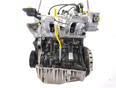 Engine type D4F782 - Renault WIND - S1-6922J