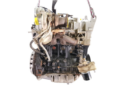 Engine type D4F782 - Renault WIND - S1-6922J