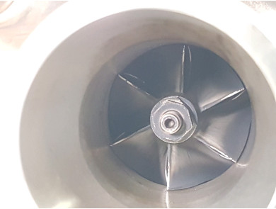 Engine type D4F782 - Renault WIND - S1-6922J