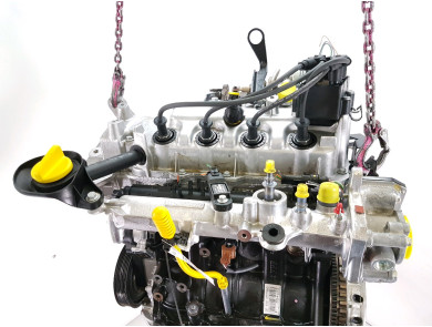 Engine type D4F782 - Renault WIND - S1-6922J