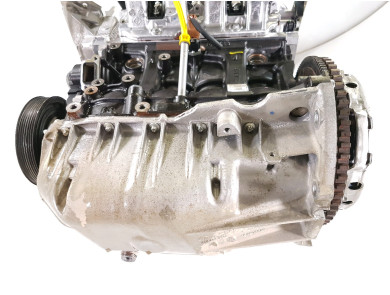 Moteur type D4F782 - Renault WIND - S1-6922J
