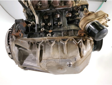 Moteur type D4F782 - Renault WIND - S1-6922J