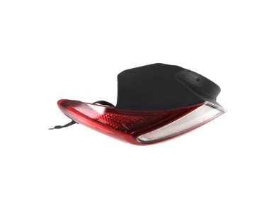 Left rear light used - Hyundai I10 - 92401K7000
