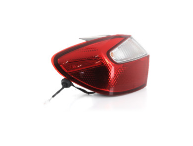 Left rear light - Hyundai I10 III - 92401K7000 - U1-8918A