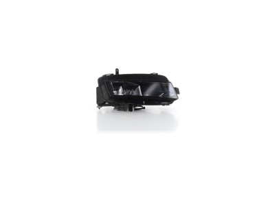 Right front fog light used - Volkswagen GOLF - 5G0941662J