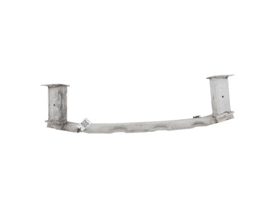 Front bumper reinforcement bar used - Volkswagen TOUAREG - 760807109B