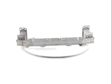 Front bumper reinforcement bar - Volkswagen TOUAREG III PH.1 - Gris Clair - 760807109B - Z1-0876I