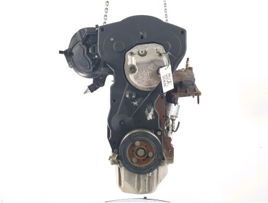 Engine type NFU - Peugeot 206 - H1-7953I
