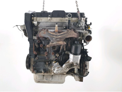 Engine type NFU - Peugeot 206 - H1-7953I